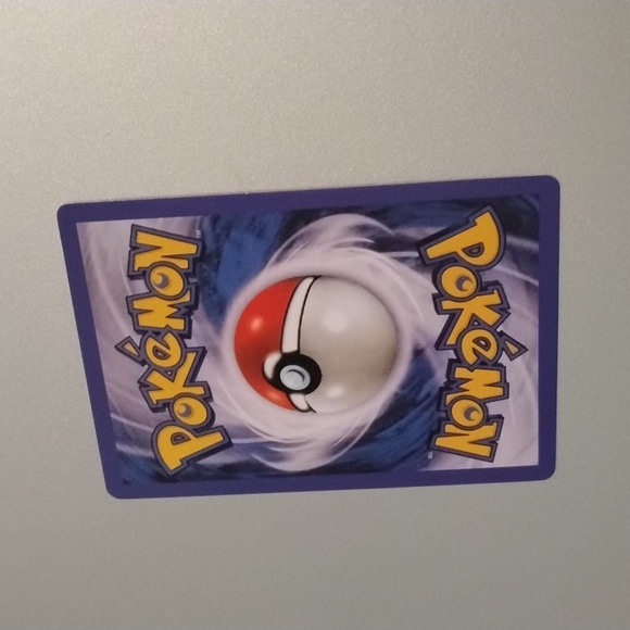 Loudred Pokmon Card Loudred Pokmon Card